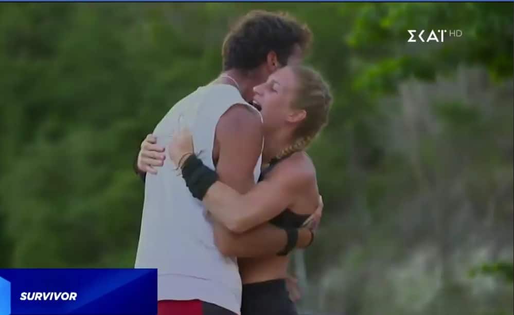 ΕΚΤΑΚΤΟ Survivor Spoiler: Διαρροή ποιος παίκτης αποχωρεί ...