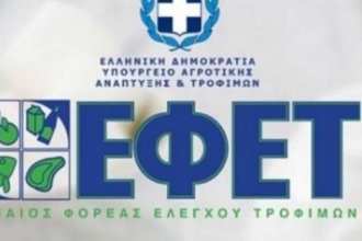 ανακληση πιατου εφετ