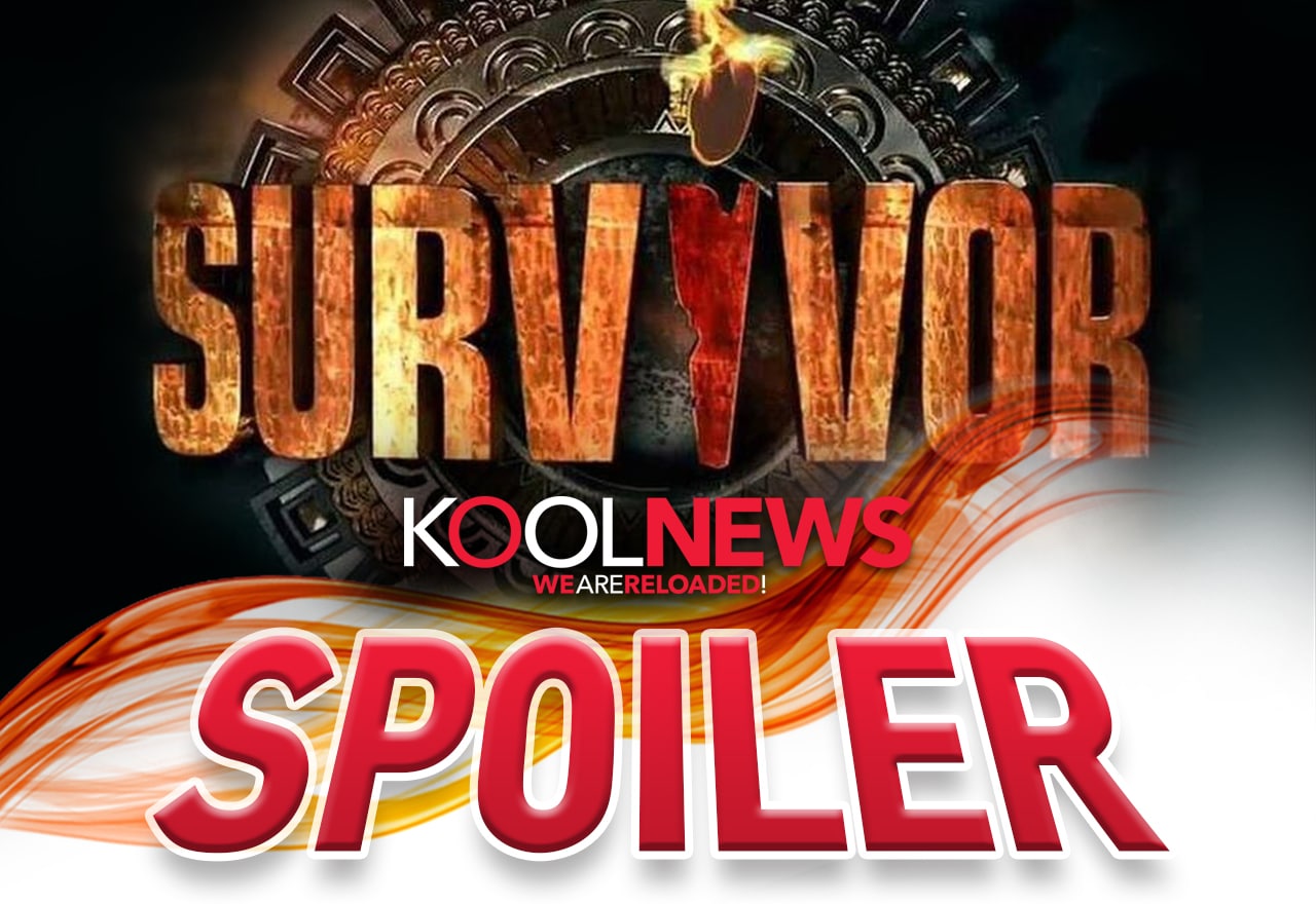 Survivor Spoiler Ποιος νικάει στο πρώτο αγώνα του 2021 στο Survivor 4