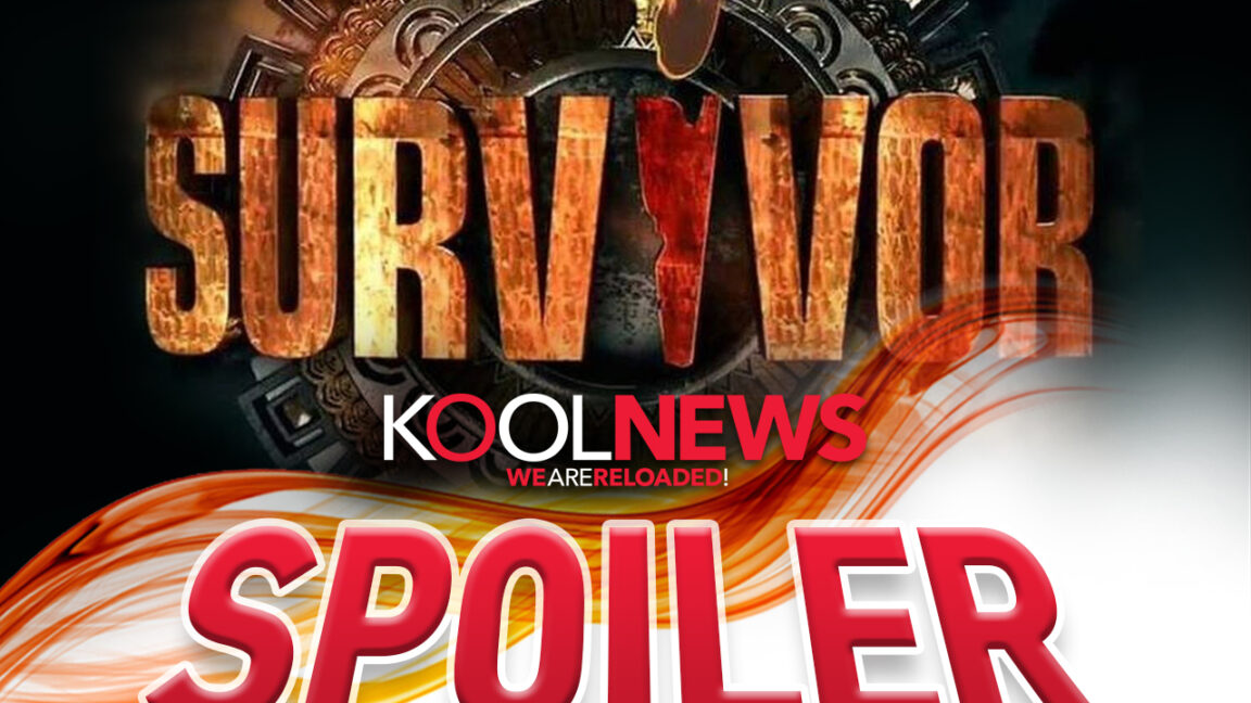 Survivor Spoiler: Αυτά που θα δείτε φέτος δε τα έχετε ...