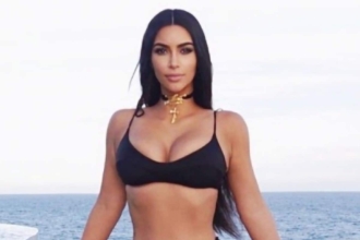 kim k