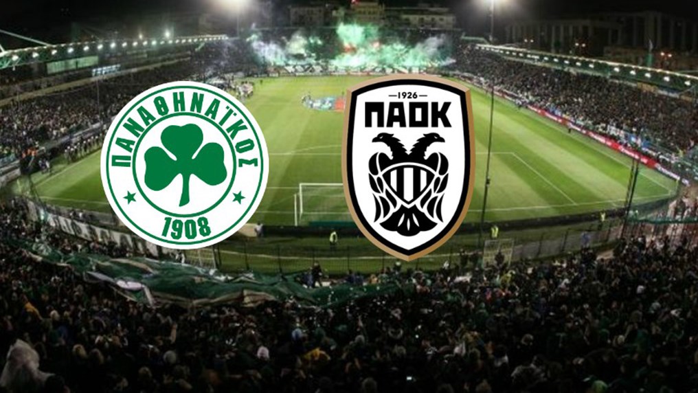 Pana8hnaikos Paok Live Streaming Play Off 3 4 Zwntanh Roh